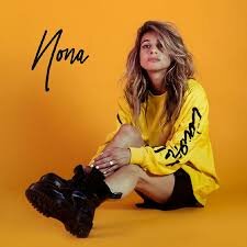 NONA - NONA (LP)