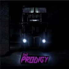 PRODIGY - NO TOURISTS (LP)
