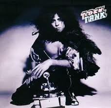 T.REX - TANX (LP)