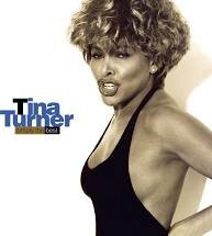 TINA TURNER - SIMPLY THE BEST (2LP)