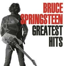 BRUCE SPRINGSTEEN - GREATEST HITS (2LP)