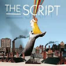 THE SCRIPT - THE SCRIPT (LP)