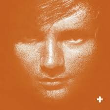 ED SHEERAN - PLUS (LP)