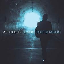 BOZ SCAGGS - A FOOL TO CARE (LP)