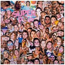 JETT REBEL - SUPER POP (LP)
