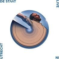 DE STAAT - LIVE IN UTRECHT (LP)