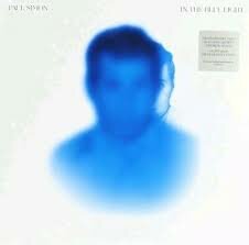 PAUL SIMON - IN THE BLUE LIGHT (LP)