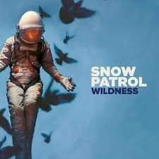 SNOW PATROL - WILDNESS (LP)