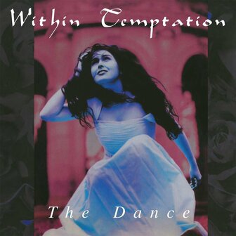 WITHIN TEMPTATION - THE DANCE (LP)