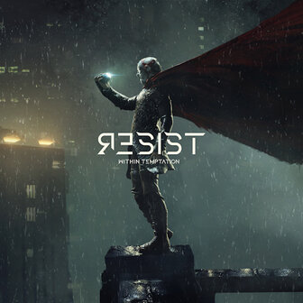 WITHIN TEMPTATION - RESIST (LP)