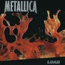 METALLICA - LOAD (2LP)