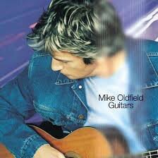 MIKE OLDFIELD - GUITARS (LP)