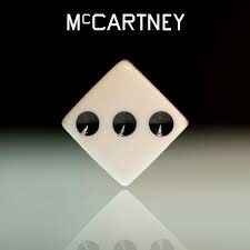 PAUL MCCARTNEY - MCCARTNEY III (LP)