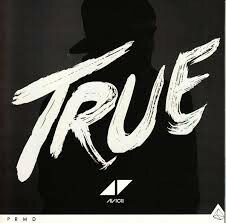 AVICII - TRUE (LP)