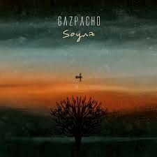 GAZPACHO - SOYUZ (LP)