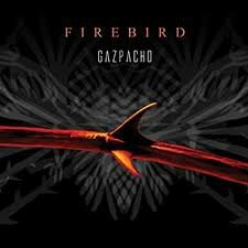 GAZPACHO - FIREBIRD (2LP)