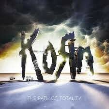 KORN - THE PATH OF TOTALITY (LP)