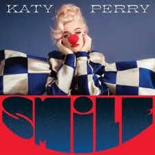 KATY PERRY - SMILE (LP)