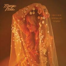 MARGO PRICE - THAT&#039;S HOW RUMORS GET STARTED (LP)