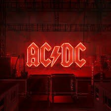 AC/DC - POWER UP (LP)