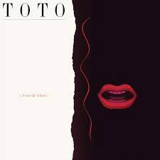 TOTO - ISOLATION  (LP)