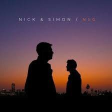 NICK &amp; SIMON - NSG (LP)