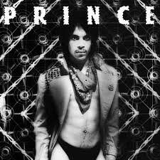 PRINCE - DIRTY MIND (LP)