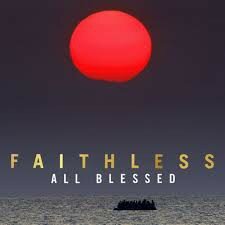 FAITHLESS - ALL BLESSED (LP)