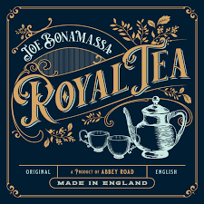 JOE BONAMASSA - ROYAL TEA (LP)