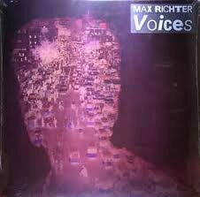 MAX RICHTER - VOICES (LP)