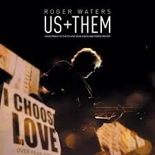 ROGER WATERS - US+THEM (3LP)