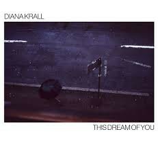 DIANA KRALL - THIS DREAM OF YOU (LP)