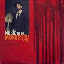 EMINEM - MUSIC TO BE MURDERD BY (2LP)