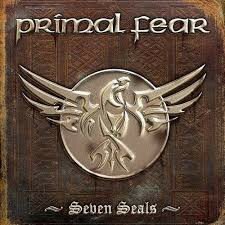 PRIMAL FEAR - SEVEN SEALS (LP)