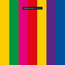 PET SHOP BOYS - INTROSPECTIVE (LP)