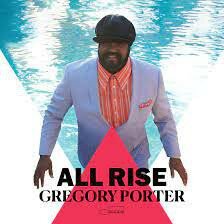 GREGORY PORTER - ALL RISE (2LP)