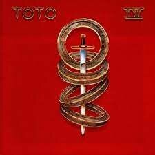 TOTO - IV (LP)