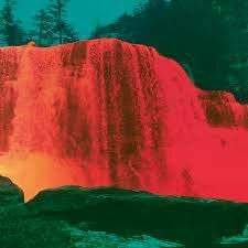 MY MORNING JACKET - THE WATERFALL II (LP)