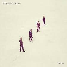 MUMFORD &amp; SONS - DELTA (2LP)