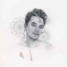 JOHN MAYER - THE SEARCH FOR EVERYTHING (2LP)