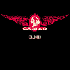 CAMEO - COLLECTED (LP)