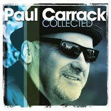 PAUL CARRACK - COLLECTED (2LP)