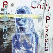 RED HOT CHILI PEPPERS - BY THE WAY (LP)