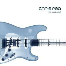 CHRIS REA - THE VERY BEST OF (LP)