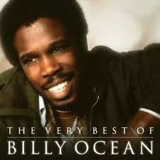 BILLY OCEAN - THE VERY BEST OF (LP)