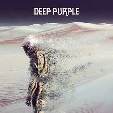DEEP PURPLE - WHOOSH! (LP)