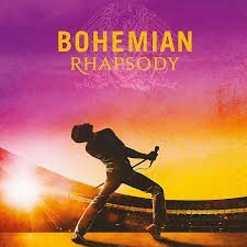 SOUNDTRACK - BOHEMIAN RHAPSODY (2LP)