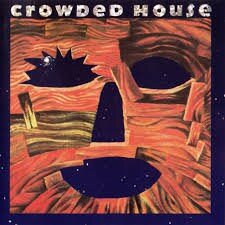 CROWDED HOUSE - WOODFACE (LP)
