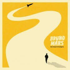 BRUNO MARS - DOO-WOPS &amp; HOOLIGANS (LP)