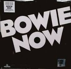 DAVID BOWIE - BOWIE NOW (LP)